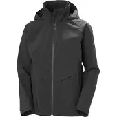 Helly Hansen Hp Racing Jacket Noir XL Femme