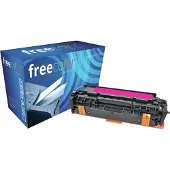 Freecolor Toner Compatible Hp Clj Pro 300/400 Ma X Ce413a Compatible