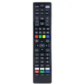 Superior RC/UNI-TV HISENSE télécommande pour TV HISENSE, programmée