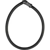 ABUS 4408C/65 Black