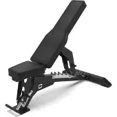 Toorx Professional Banc Pro WBX-950 FID