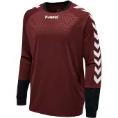 Hummel T-Shirt fonctionnel rouge