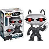 Funko POP! DC Super Heroes - Black Manta 92 - Pop - Figurine en vinyle