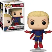 Funko POP! Figurka Pop! TV Homelander Levitujca 9 cm - The Boys -