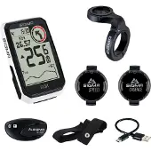 Sigma Rox 4.0 Endurance Sensor Set blanc
