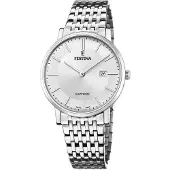Festina - F20018/1 - Montre-bracelet - Hommes