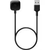 Fitbit Versa 4/3 et Sense 2/1 Câble de Charge USB-A