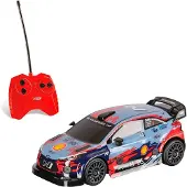 Mondo Motors Mondo_Motors Toy Rc Car Hyundai I20 13-63669