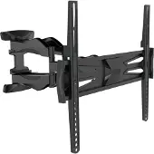 Ecg Support mural TV - - LD 326001 - Inclinable - VESA 400x400 - Charge max 30kg