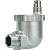 Caleffi AERCAL - Purgeur automatique 1/2" pour tous les types de radiateurs