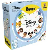 Zygomatic Asm Dobble Disney