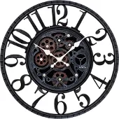 AMS montre 9634