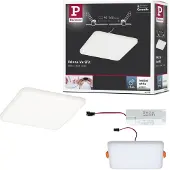 Paulmann VariFit LED panneau encastré Veluna