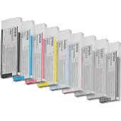 Epson C13T606440 - Jaune - Cartouche d'encre