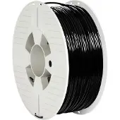 Verbatim 55033 Filament Abs 2.85Mm Noir