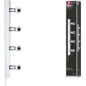 Paulmann Lampe à miroir Regula II