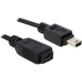 DeLOCK Câble d'extension USB 2.0 -