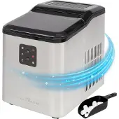 ProfiCook PC-EWB 1253 PC-EWB 1253 Eiswürfelmaschine