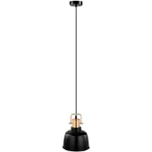 Eglo Lampe à suspension Bodmin 21,5cm