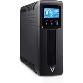 V7 1500Va Ups Tower Lcd 8 Iec 230V Usb Rj45In