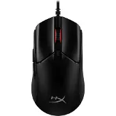 HyperX Pulsefire Haste 2 Souris Gamer Noir