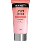 Neutrogena Crème Exfoliante Bright Boost 75 ml