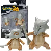 Boti Pokemon Select Evolution Multi-Pack Figurky Cubone a Marowak