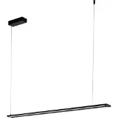 Eglo Suspension LED 2x13,5W AMONTILLADO 98492