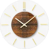 AMS - 01-9661 - Horloge murale