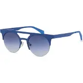 Italia Independent - Accessoires - Lunettes de soleil - 0026-022-000 - Unie - dodgerblue