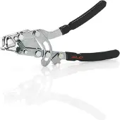 Xlc Outil Cablecollet To Kt01 Noir,Argent Noir,Argent One Size