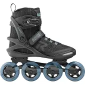 Roces Warp Thread Tif Grey-Blue Inline Skates 400874 00001 42