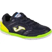 Joma Chaussure de sport 'Top Flex' bleu foncé