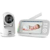 NENO Vista Moniteur vidéo numérique pour bébé 1 pcs