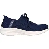 SKECHERS Sneakers 149710NVY in Blue color size 38.5