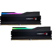 G.Skill Trident Z5 RGB 32 Go (2 x 16 Go) DDR5 DIMM 6400 MT/s CL30 XMP