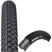 Kenda Pneu K-Rad 24 x 2,30 (58-507) noir