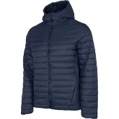 4F Vestes KUMP004, H4Z22KUMP004CIEMNYGRANAT, Pointure: 179