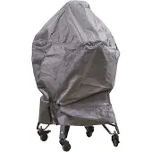 Perel Housse D'extérieur Pour Barbecue ø 80 Cm