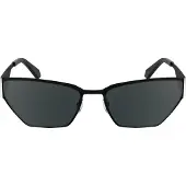 Calvin Klein JEANS CKJ24207S 001 BLACK 58/18/140 FEMALE Sonnenbrillen