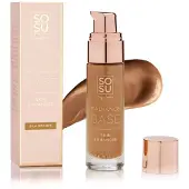 Sosu Base éclat 18 ml, bronze soyeux