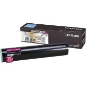 Lexmark X945X2MG - Magenta - Toner - Très grande capacité