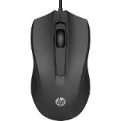 HP 100 Souris Filaire
