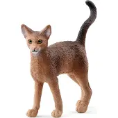 Schleich Farm World Chat Abyssinien 13964