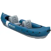 Sevylor Tahaa Kayak gonflable 2 personnes KIT