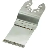 DeWalt Multi-Tool Diamant Tauchsaegeblatt