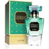 La Fede Crystallia Imperio Eau de Parfum pour femme 100 ml