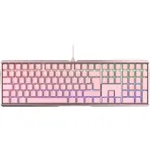 Cherry Mx 3.0S Rgb Pink