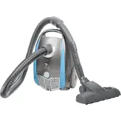 Teesa Tsa5011 Vacuum Cleaner Argenté One Size / EU Plug 220V