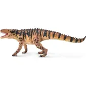 Collecta Figurine de dinosaure Wawelski peinte à la main avec mâchoire mobile